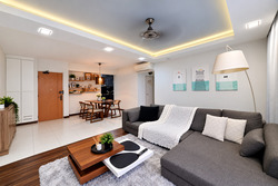 Blk 260B Punggol Topaz (Punggol), HDB 5 Rooms #632056151